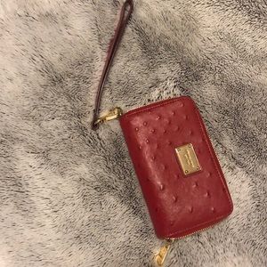 Authentic Michael kors wallet
